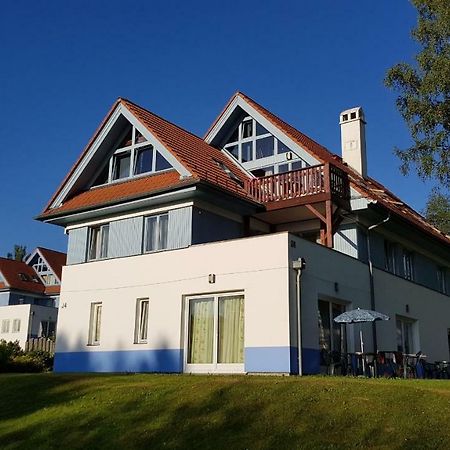 Riviera Lipno 502-07 Apartment ลิปโนนัดเวิลตาวู ภายนอก รูปภาพ